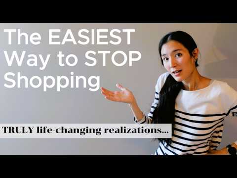 It's Not Clickbait, These Realizations MASSIVELY Changed my Shopping Habits