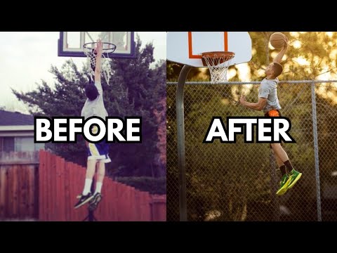 How To Get Your First Dunk: A Step by Step Guide