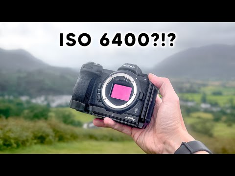 REAL Photographers Only Shoot Manual… Right?