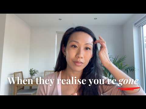 THIS Happens When the Avoidant Realises They LOST you