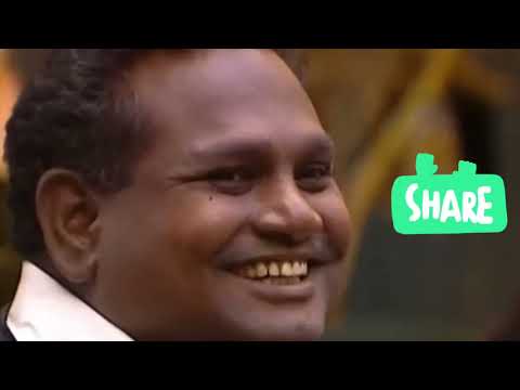 😂Bigg boss#vijaytv Vinoth £ diwakar comedy combo😂😂#biggboss#biggbosstamil #trending #watermelon#dj
