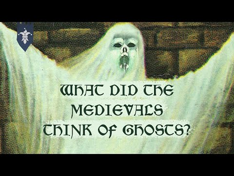 Paranormal Encounters During Medieval Times | Medieval Ghosts