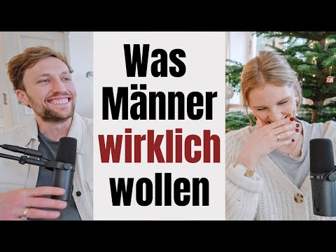 SO fühlt sich dein Mann wertgeschätzt (+ ehrliches Feedback meines Mannes)