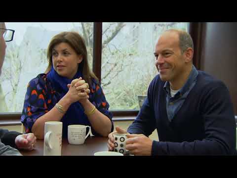 Love It or List It  Brilliant Builds S05E03 Changing Rooms