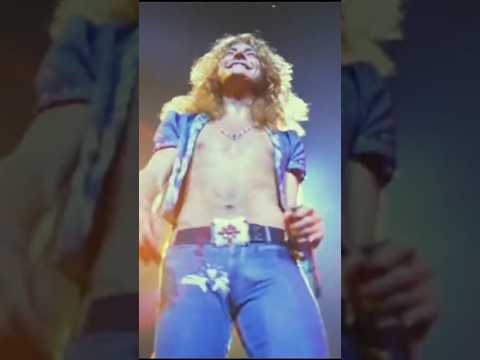 How Led Zeppelin Wrote Whole Lotta Love