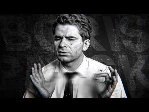 The PURE GENIUS of Boris Spassky