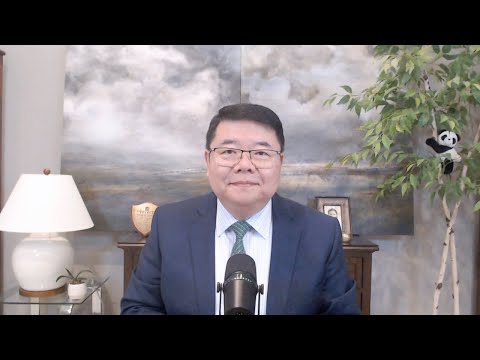 中国是近代才落后的吗？河南中学生的愧疚教育/中国连续11个月增持黄金/王剑每日观察/20251007