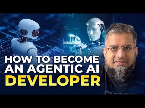 What is Agentic AI? | اجینٹک اے آئ کیا ہے؟