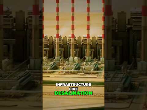 PIF's Blueprint For A Sustainable Future #energy #engineering