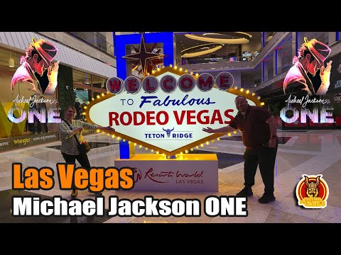 Michael Jackson ONE en Las Vegas: ¿VALE LA PENA?