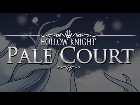 Hollow Knight fans made their own DLC - and it's AMAZING!