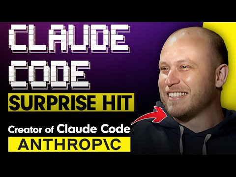 Anthropic's Surprise Hit: How Claude Code Became an AI Coding Powerhouse