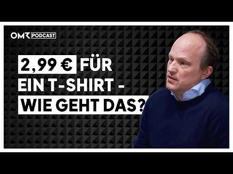 Kik-Chef erklärt: So funktioniert unser Milliarden-Business