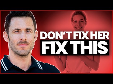 She Fell in Love with a Masculine Man—Bring Him Back