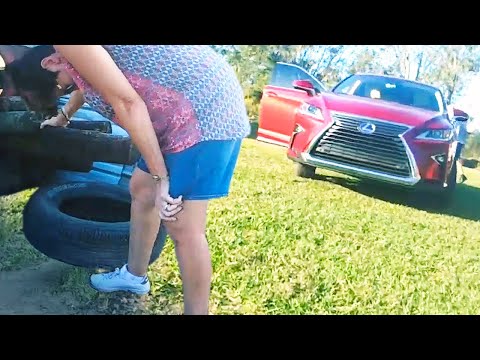 Grandma Realizes Another Grandchild Died On Her Watch