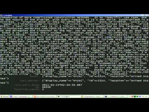 Your Data, Your Search, Elasticsearch
