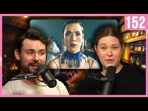 Matt on Eugene's Coming Out Video | You Can Sit With Us Ep. 126