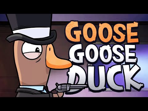 [ 2023/03/11 Goose Goose Duck - 김진우, 갓데드, 김뿡, 마뫄, 범퍼, 빛나람, 아구이뽀, 이춘향, 자몽뀨, 하누, 행돌 ]
