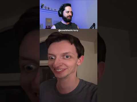 The Last One’s Transition Was Amazing 🤣