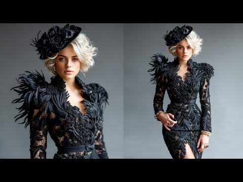 CHANEL Winter Holiday 2026 Aesthetic | Classic Paris Glamour & Luxury Elegant Style Inspiration