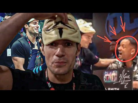 The Moments when Henry Cavill Surprises fans