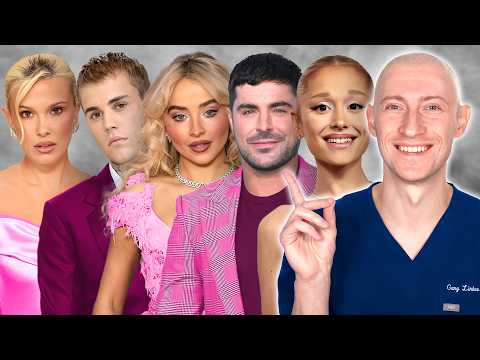 Which Child Star Has Had The MOST Plastic Surgery?