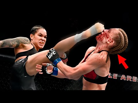 Cocky Girl BROKE Dakota's Bones.. Then THIS Happened! (Shocking)