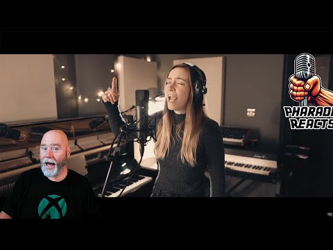 Pharaoh Reacts: Celtic Worship - O Holy Night - This Blew My Mind!!