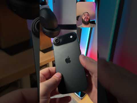 A 5 Year Old iPhone is Better than iPhone air?