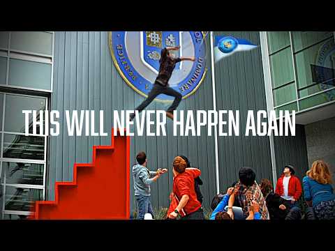 This show was supposed to change the internet - it didn't