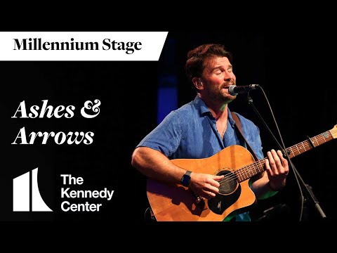 Ashes & Arrows - Millennium Stage (September 6, 2025)