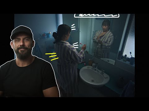 Commercial Breakdown - Bathroom Blues