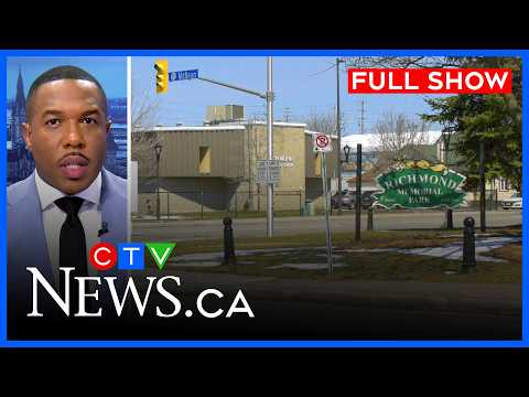 Private buses for rural Ottawa rejected by city council | CTV News Ottawa at Five for April 8, 2026