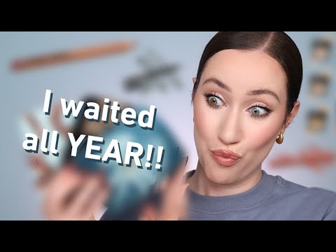 VERY EXCITING NEW MAKEUP 😍😍😍