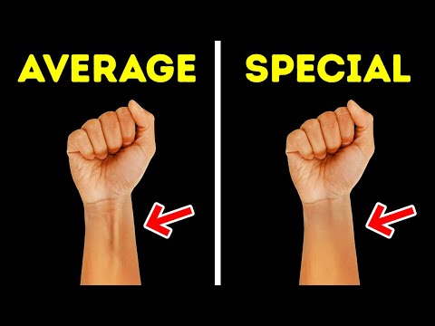 Body Facts That Prove You’re More Complex Than a Computer