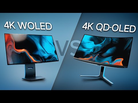 Which is the best 32” 4K OLED panel?