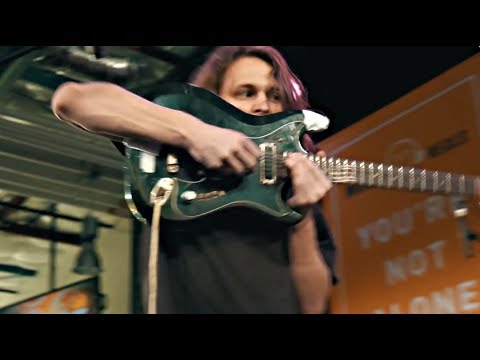 King Gizzard & The Lizard Wizard - Full Performance (Live on KEXP)