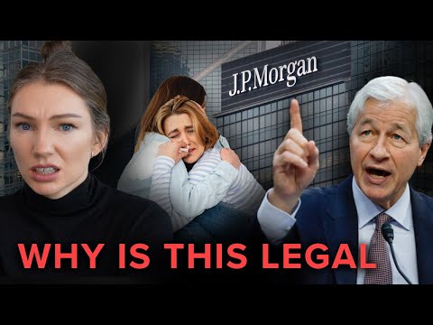 Banks Have a Name for You (And It's Not a Good One)