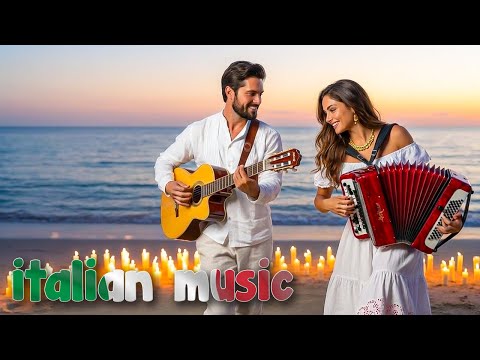 Greatest Italian Love Songs Ever ❤️ | The Most Romantic & Nostalgic 70s, 80s & 90s Ballads