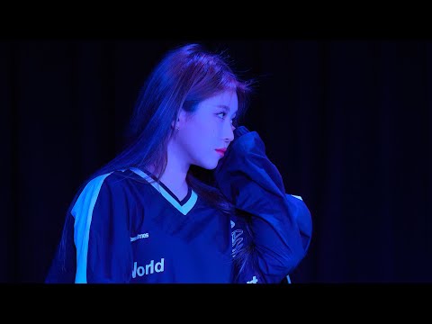 221209 백예린 'I am not your ocean anymore' 직캠 Yerin Baek fancam 가사 자막 해석 @ NA Tour in Denver by Jinoo