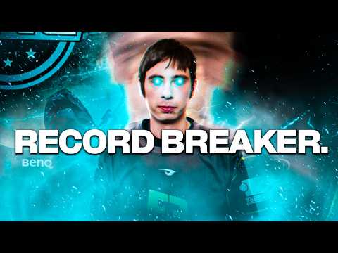 The Craziest Hard Carry Games in Pro Counter-Strike.