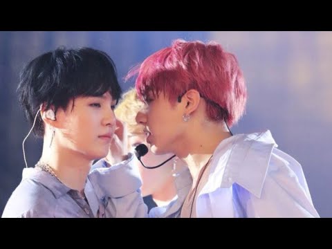 YoonKook For Your Daily Cuteness