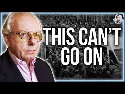 Britain’s Collapse Is Coming - David Starkey