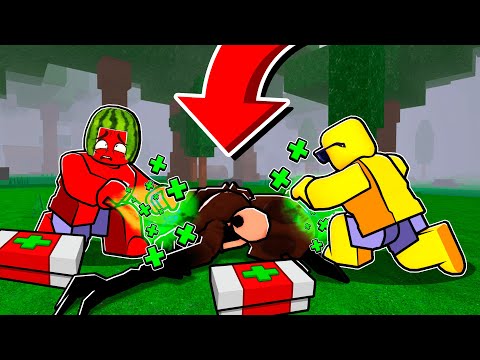 Saving the Deer in 99 Nights in the Forest🔦