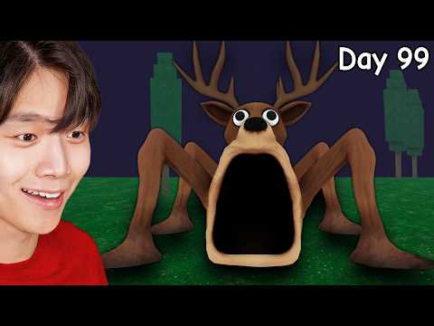 Fake 99 Nights in the Forest Games That Are Better Than Real