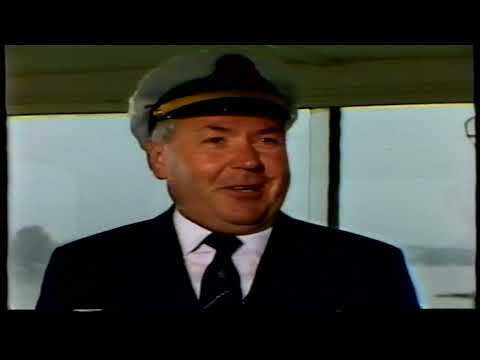 WIR mini Talkshow mit Kapitän Michael Winkler