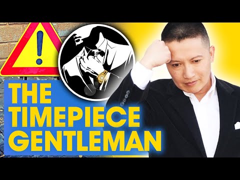 The Timepiece Gentleman | Business Analysis by CPA
