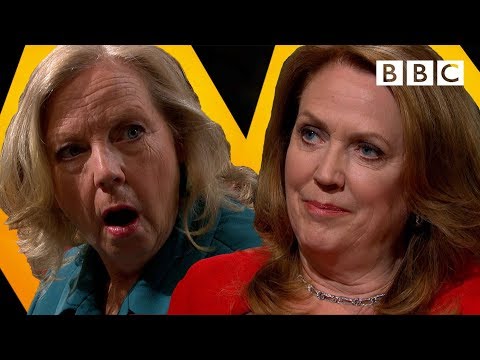 Has Jenny FINALLY secured a deal!? 😱 | Dragons' Den - BBC