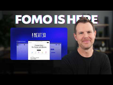 Nexter Makes WordPress Actually Usable - Lifetime Deal Review