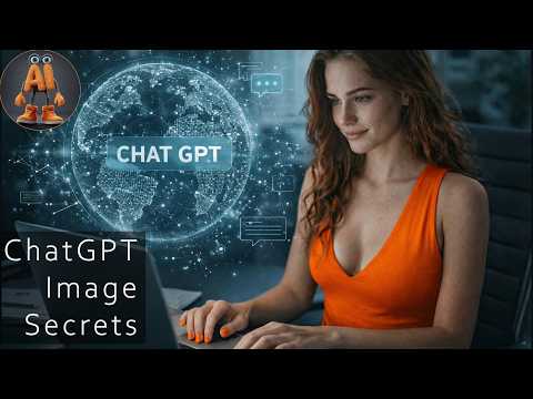 Nobody Told You ChatGPT Could Do This (14 Must-See Image Examples)